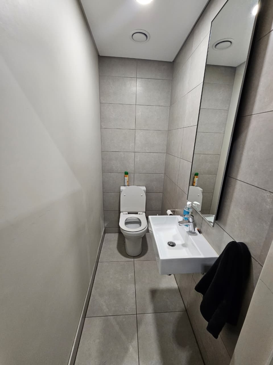 To Let Commercial Property for Rent in Stonewood Security Estate Western Cape